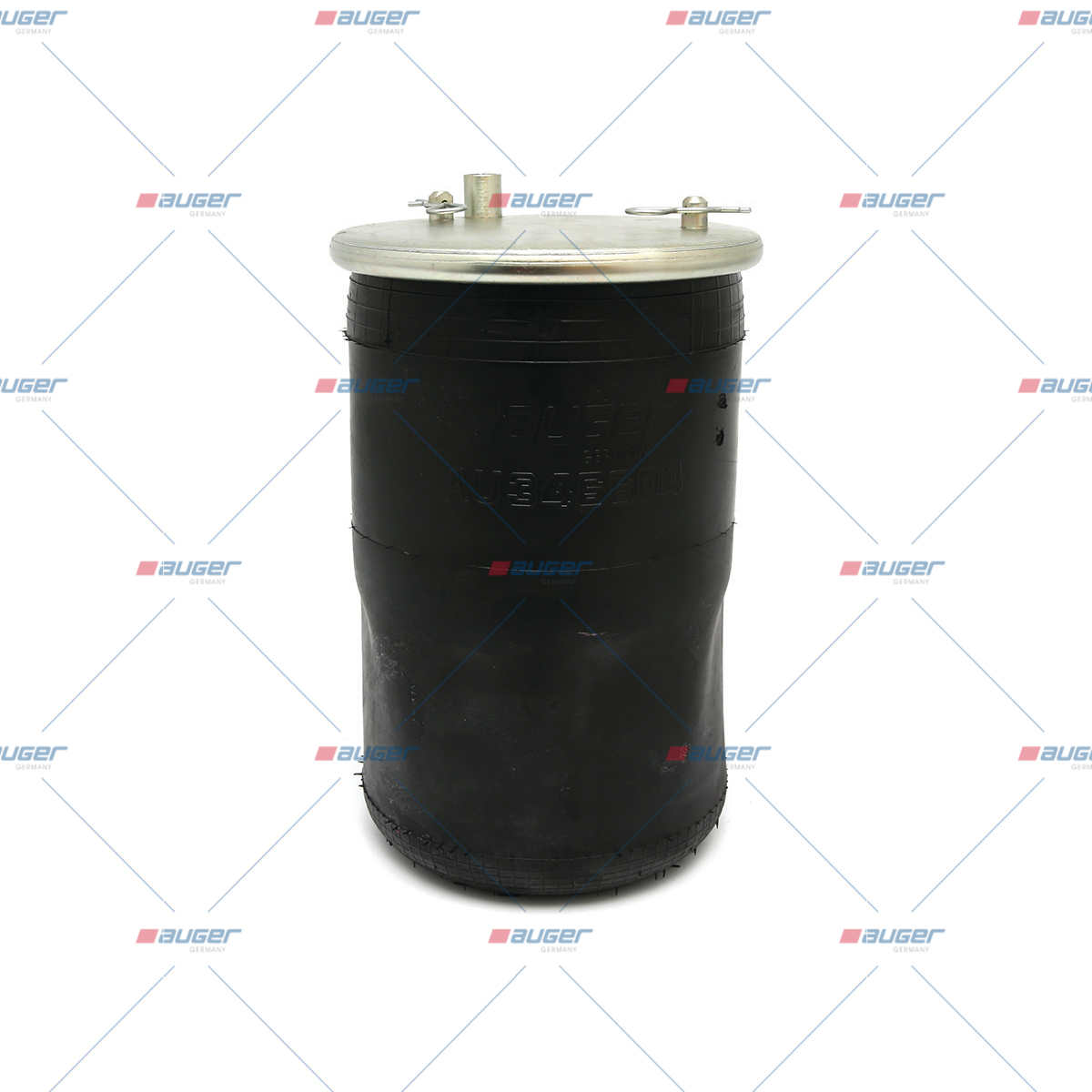 Luftfederbalg, Service Typ